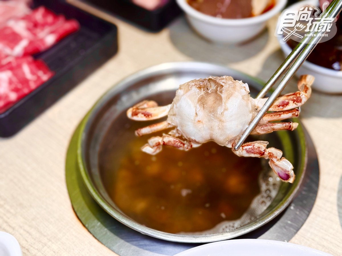 569元火鍋百匯吃到飽!百款自助吧、熱炒、肉品海鮮任夾,爽嗑9大名店小吃 569元火鍋百匯吃到飽!百款自助吧、熱炒、肉品海鮮任夾,爽嗑9大名店小吃