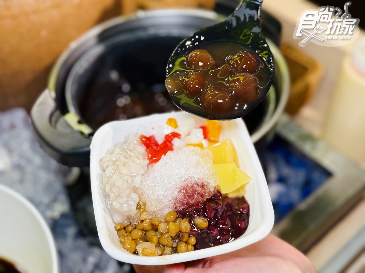 569元火鍋百匯吃到飽!百款自助吧、熱炒、肉品海鮮任夾,爽嗑9大名店小吃 569元火鍋百匯吃到飽!百款自助吧、熱炒、肉品海鮮任夾,爽嗑9大名店小吃