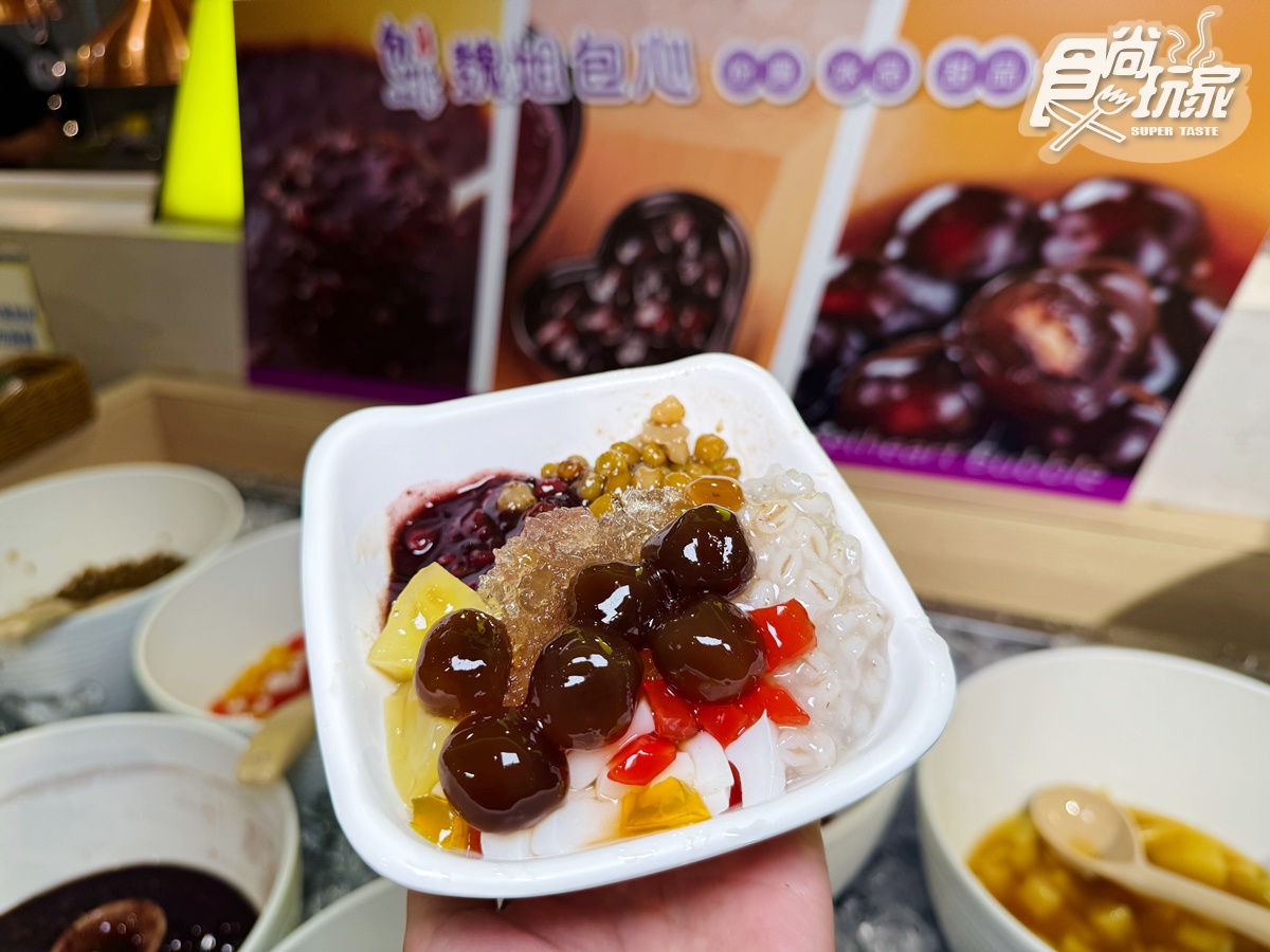 569元火鍋百匯吃到飽!百款自助吧、熱炒、肉品海鮮任夾,爽嗑9大名店小吃 569元火鍋百匯吃到飽!百款自助吧、熱炒、肉品海鮮任夾,爽嗑9大名店小吃