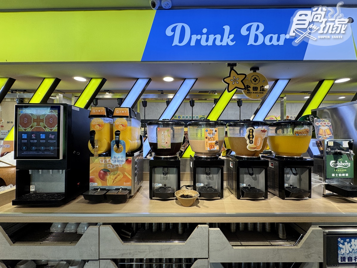 569元火鍋百匯吃到飽!百款自助吧、熱炒、肉品海鮮任夾,爽嗑9大名店小吃 569元火鍋百匯吃到飽!百款自助吧、熱炒、肉品海鮮任夾,爽嗑9大名店小吃