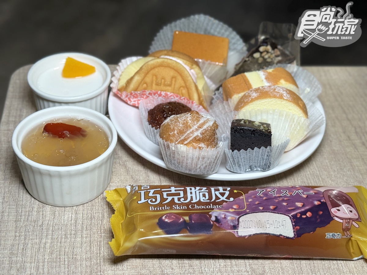 569元火鍋百匯吃到飽!百款自助吧、熱炒、肉品海鮮任夾,爽嗑9大名店小吃 569元火鍋百匯吃到飽!百款自助吧、熱炒、肉品海鮮任夾,爽嗑9大名店小吃