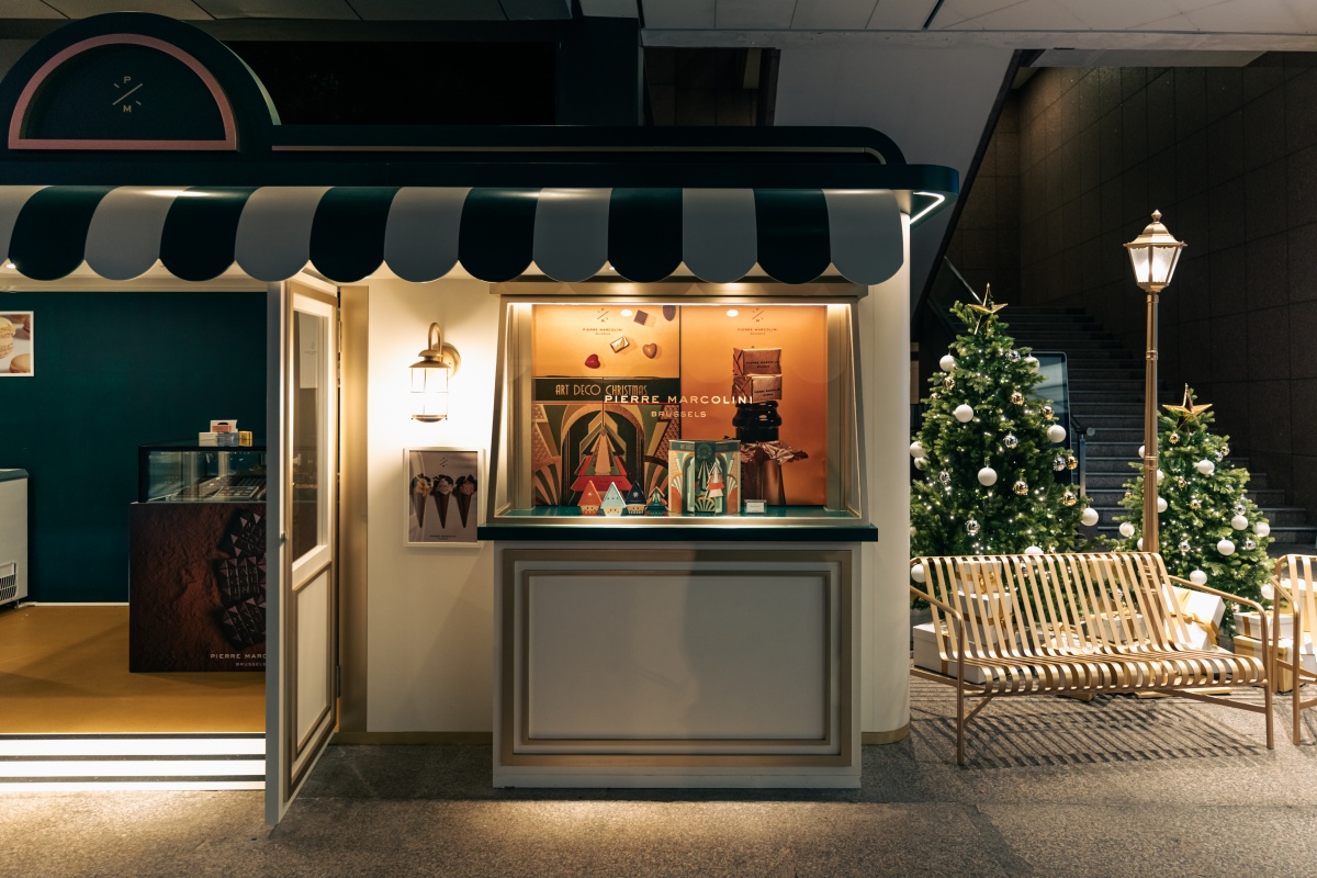 全台最閃耀聖誕樹!信義區6大絕美打卡點:20公尺聖誕樹、千公尺浪漫燈海 全台最閃耀聖誕樹!信義區6大絕美打卡點:20公尺聖誕樹、千公尺浪漫燈海