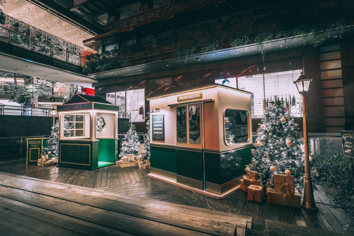 全台最閃耀聖誕樹!信義區6大絕美打卡點:20公尺聖誕樹、千公尺浪漫燈海 全台最閃耀聖誕樹!信義區6大絕美打卡點:20公尺聖誕樹、千公尺浪漫燈海