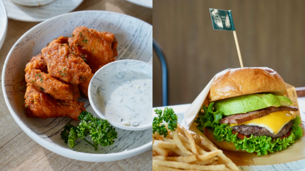 2024嘉義餐廳推薦20家!阿里山景觀餐廳、火鍋吃到飽、老宅咖啡 民雄美食餐廳推薦:打貓廚房