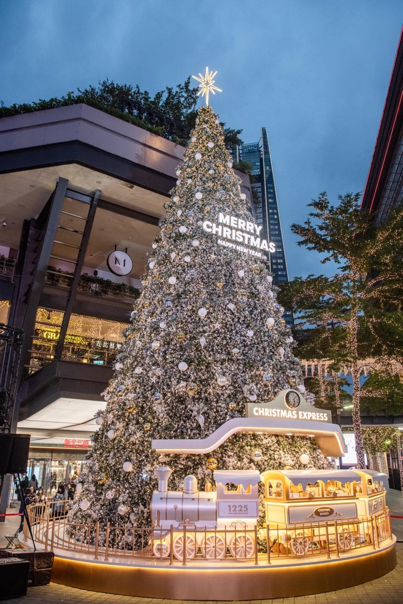 信義最強「歐洲聖誕市集」升級回歸!快閃僅4天,品嘗道地歐洲甜點、熱紅酒 信義最強「歐洲聖誕市集」升級回歸!快閃僅4天,品嘗道地歐洲甜點、熱紅酒