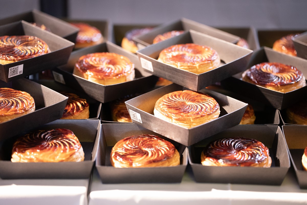 信義最強「歐洲聖誕市集」升級回歸!快閃僅4天,品嘗道地歐洲甜點、熱紅酒 信義最強「歐洲聖誕市集」升級回歸!快閃僅4天,品嘗道地歐洲甜點、熱紅酒