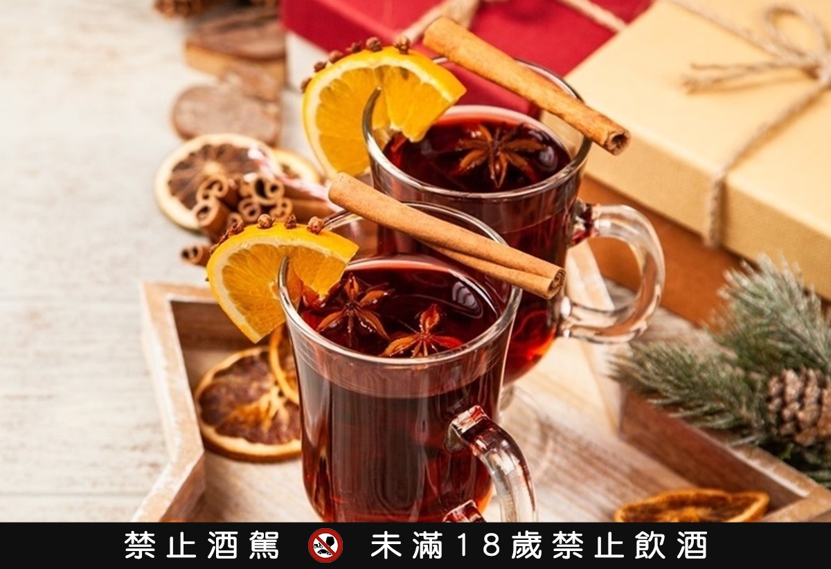 信義最強「歐洲聖誕市集」升級回歸!快閃僅4天,品嘗道地歐洲甜點、熱紅酒 信義最強「歐洲聖誕市集」升級回歸!快閃僅4天,品嘗道地歐洲甜點、熱紅酒