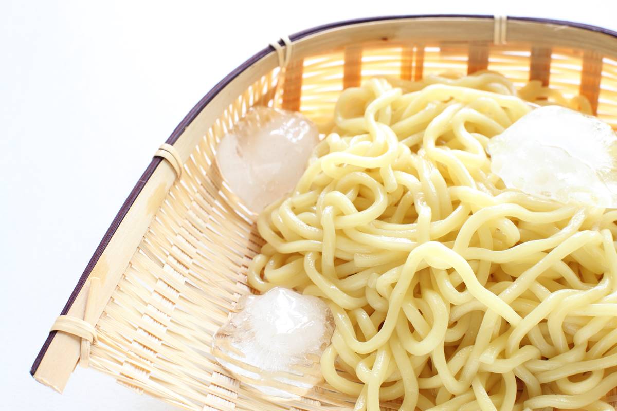 泡麵隱藏吃法!碗裡「加1物」麵條秒變Q彈可口,網友讚:用在雞肉上也好吃 泡麵隱藏吃法!碗裡「加1物」麵條秒變Q彈可口,網友讚:用在雞肉上也好吃