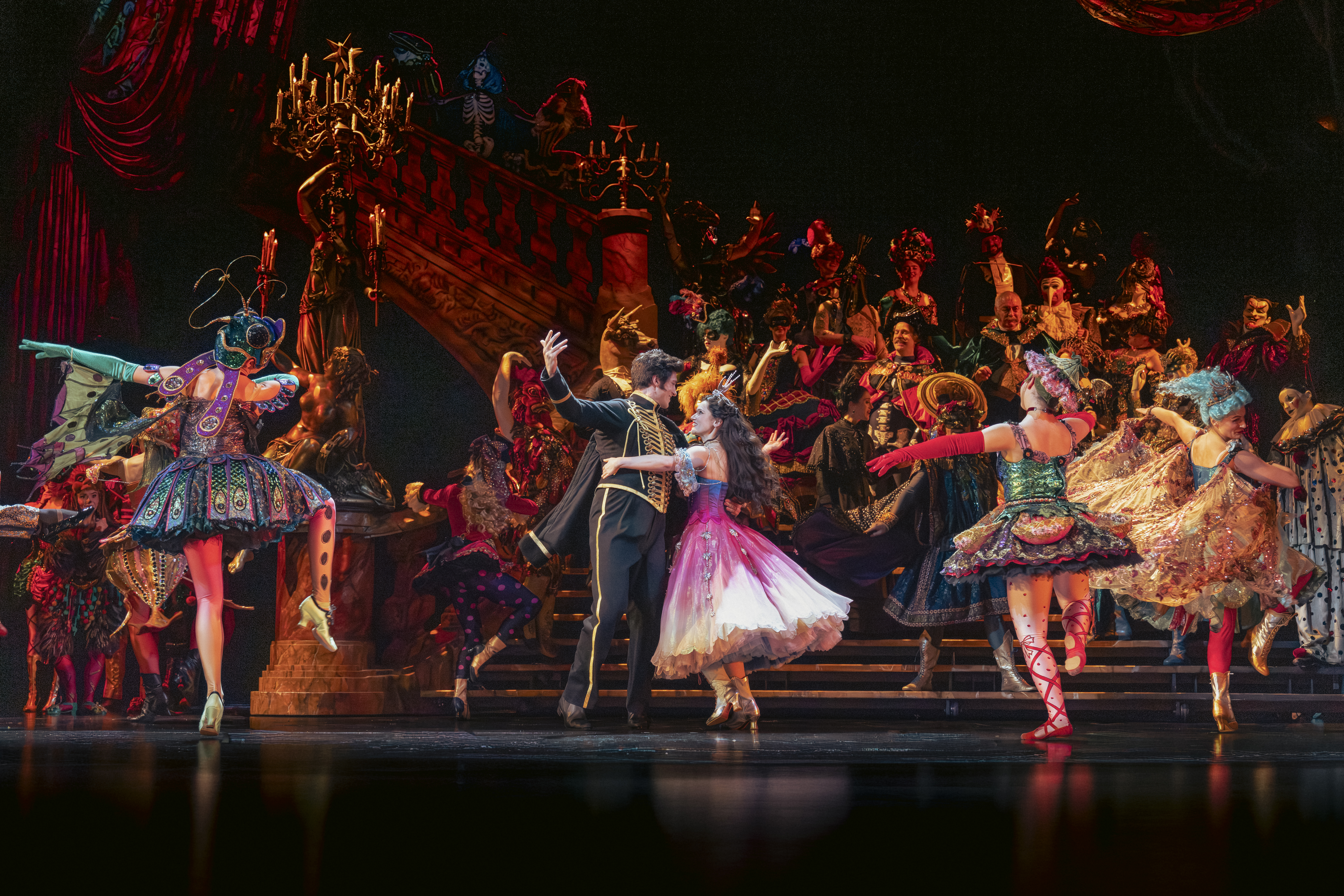 2026百老匯音樂劇《歌劇魅影》來台!首度北中南巡演、64場購票資訊一覽 2026百老匯音樂劇《歌劇魅影》來台!首度北中南巡演、64場購票資訊一覽