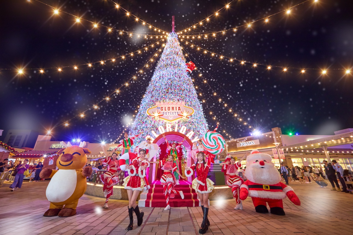 2025桃園最大聖誕村!必逛37攤聖誕市集,打卡20公尺巨型聖誕樹、夢幻飄雪秀 2025桃園最大聖誕村!必逛37攤聖誕市集,打卡20公尺巨型聖誕樹、夢幻飄雪秀