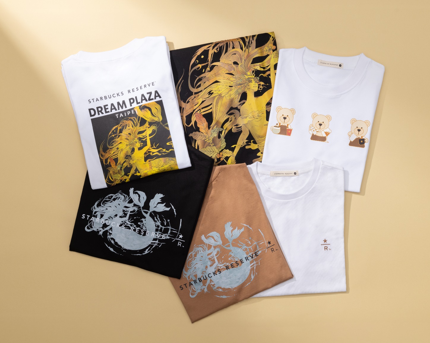 星巴克買一送一!感恩節咖啡連2天買一送一,同步喝CoCo「10元奶茶」 星巴克買一送一!感恩節咖啡連2天買一送一,同步喝CoCo「10元奶茶」