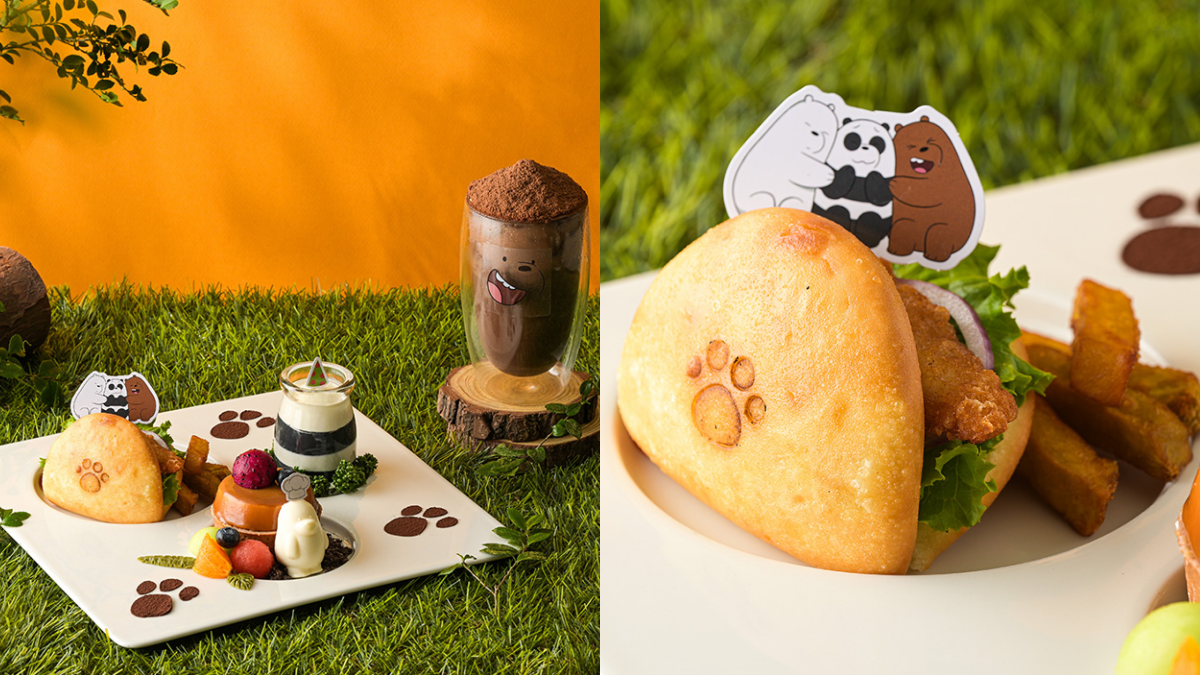 500坪遊樂園免費玩!全台唯一卡通頻道主題飯店,餐點「消費399送399」限量快搶 500坪遊樂園免費玩!全台唯一卡通頻道主題飯店,餐點「消費399送399」限量快搶