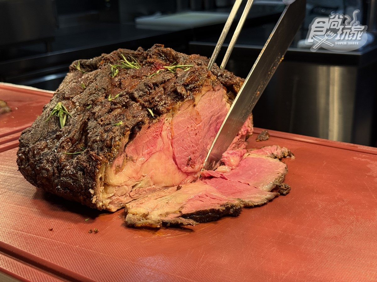 台北吃到飽「探索廚房」升級回歸!爽嗑10大主題餐檯、超過50種海鮮無限吃 台北吃到飽「探索廚房」升級回歸!爽嗑10大主題餐檯、超過50種海鮮無限吃