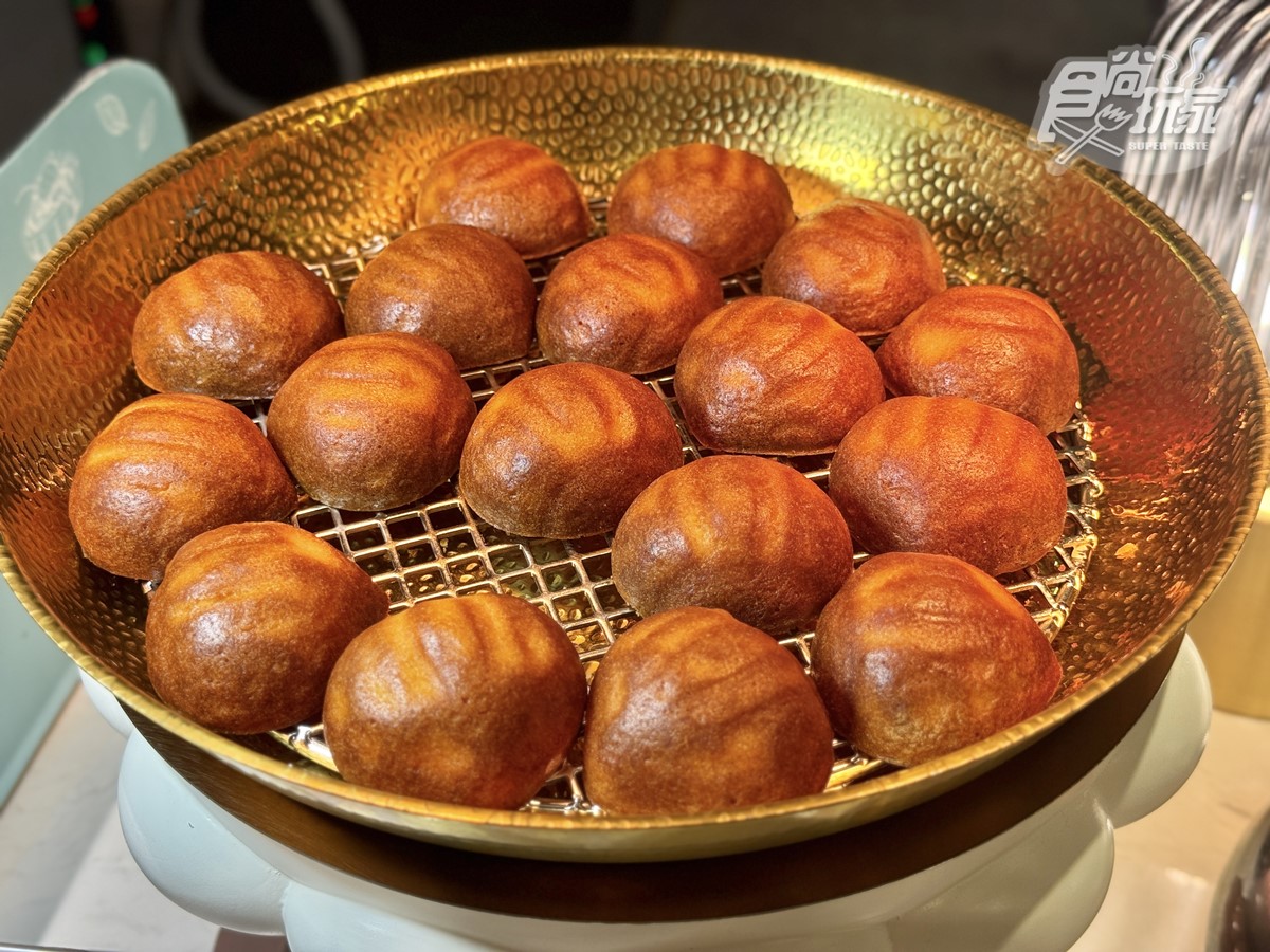 台北吃到飽「探索廚房」升級回歸!爽嗑10大主題餐檯、超過50種海鮮無限吃 台北吃到飽「探索廚房」升級回歸!爽嗑10大主題餐檯、超過50種海鮮無限吃