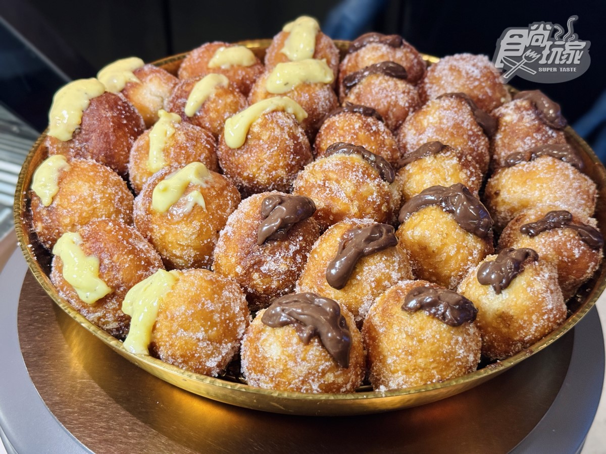 台北吃到飽「探索廚房」升級回歸!爽嗑10大主題餐檯、超過50種海鮮無限吃 台北吃到飽「探索廚房」升級回歸!爽嗑10大主題餐檯、超過50種海鮮無限吃