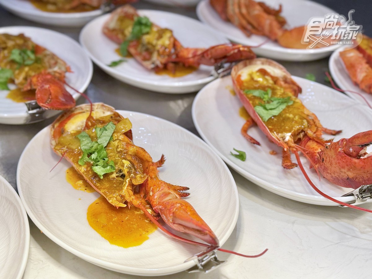 台北吃到飽「探索廚房」升級回歸!爽嗑10大主題餐檯、超過50種海鮮無限吃 台北吃到飽「探索廚房」升級回歸!爽嗑10大主題餐檯、超過50種海鮮無限吃