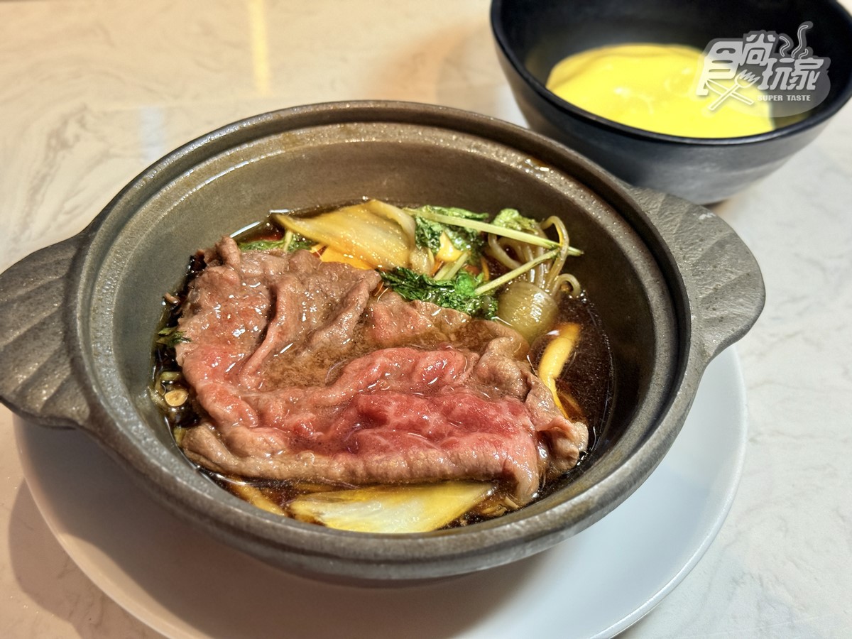 台北吃到飽「探索廚房」升級回歸!爽嗑10大主題餐檯、超過50種海鮮無限吃 台北吃到飽「探索廚房」升級回歸!爽嗑10大主題餐檯、超過50種海鮮無限吃