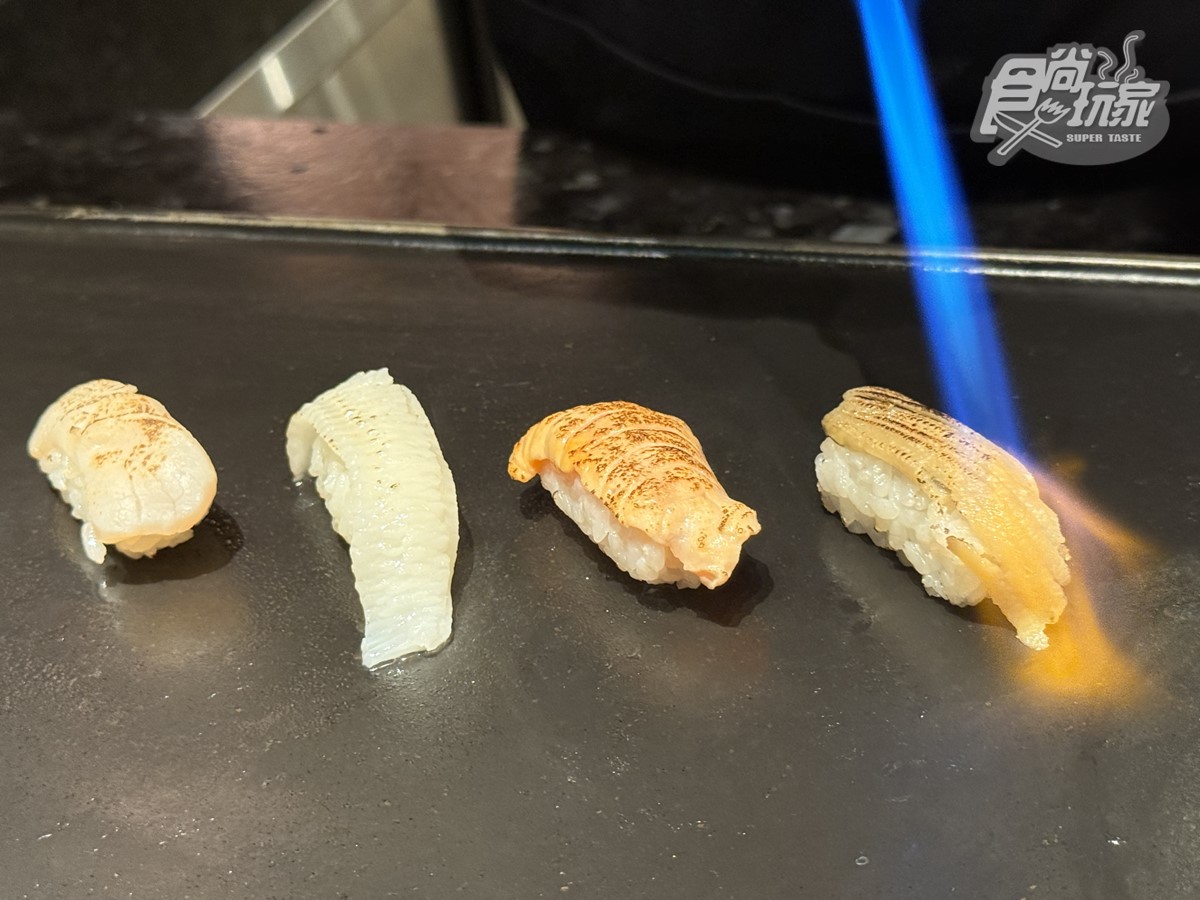 台北吃到飽「探索廚房」升級回歸!爽嗑10大主題餐檯、超過50種海鮮無限吃 台北吃到飽「探索廚房」升級回歸!爽嗑10大主題餐檯、超過50種海鮮無限吃