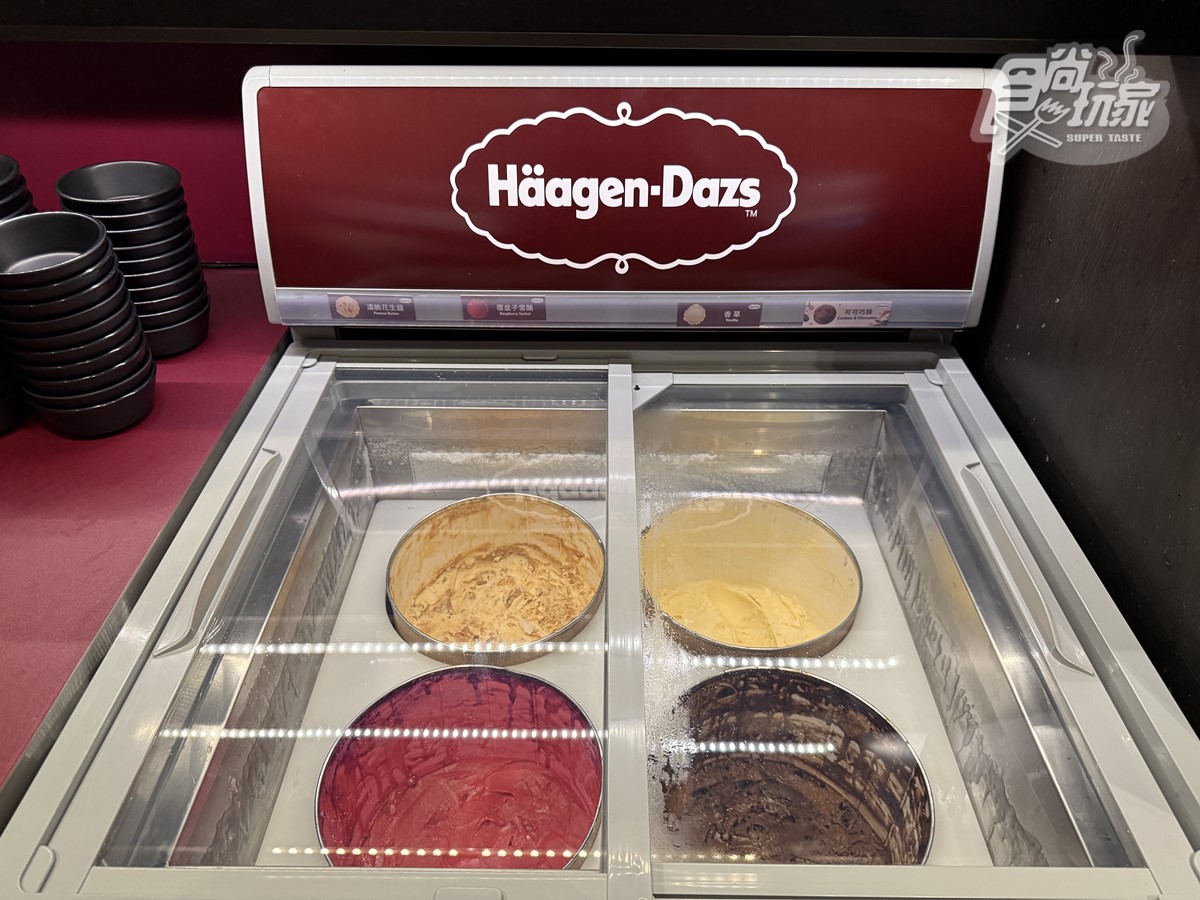 台北吃到飽「探索廚房」升級回歸!爽嗑10大主題餐檯、超過50種海鮮無限吃 台北吃到飽「探索廚房」升級回歸!爽嗑10大主題餐檯、超過50種海鮮無限吃