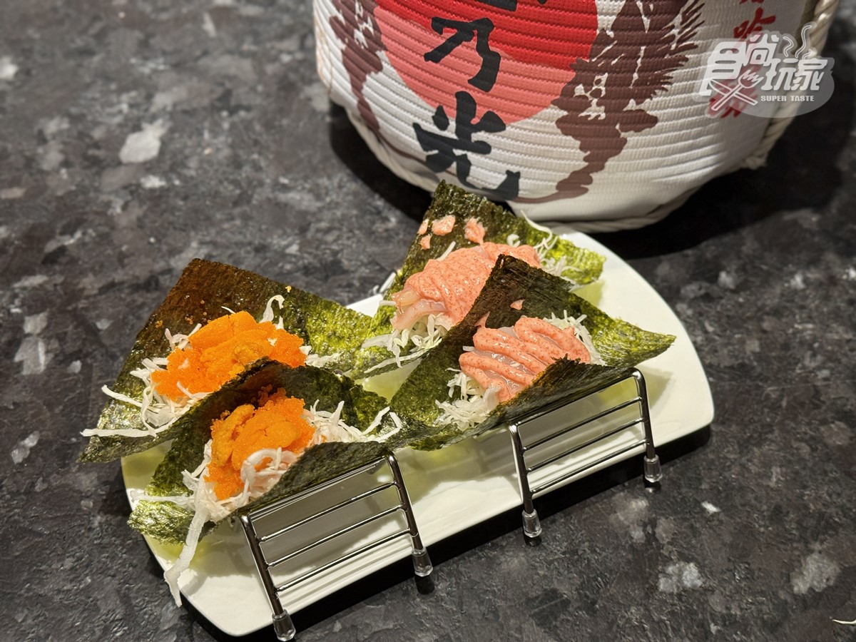 台北吃到飽「探索廚房」升級回歸!爽嗑10大主題餐檯、超過50種海鮮無限吃 台北吃到飽「探索廚房」升級回歸!爽嗑10大主題餐檯、超過50種海鮮無限吃