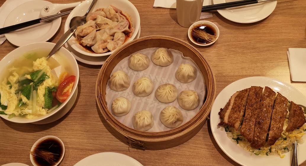 別只會吃鼎泰豐、春水堂!網友推薦10大台灣餐廳,第2名高CP值又美味 別只會吃鼎泰豐、春水堂!網友推薦10大台灣餐廳,第2名高CP值又美味