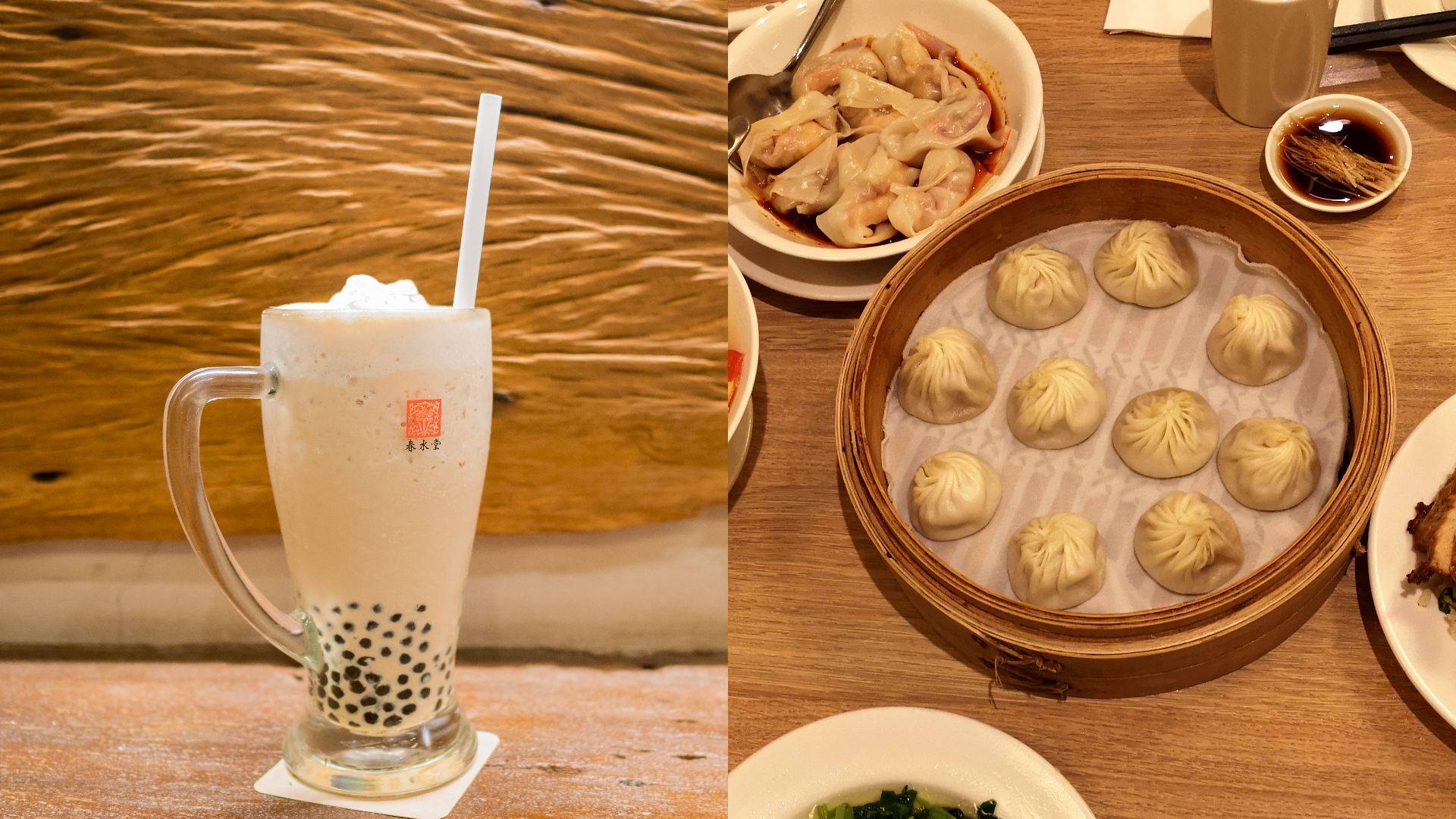 別只會吃鼎泰豐、春水堂！網友推薦10大台灣餐廳，第２名高CP值又美味