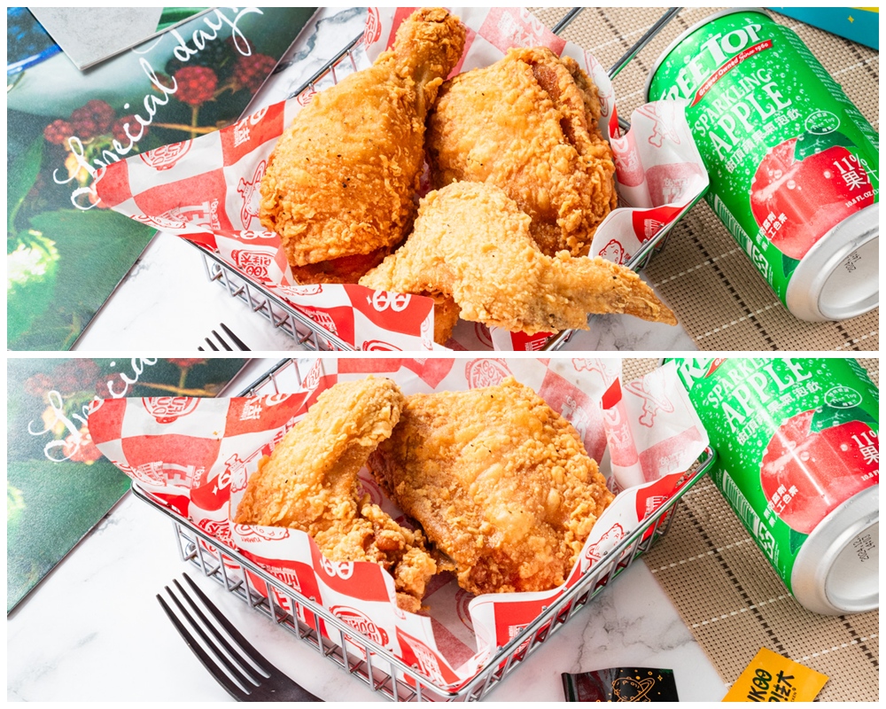 【耶誕狂歡祭】手搖、炸雞買一送一、火鍋送肉品海鮮!新北耶誕最強優惠14家 【耶誕狂歡祭】手搖、炸雞買一送一、火鍋送肉品海鮮!新北耶誕最強優惠14家