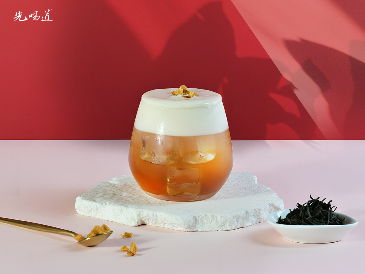 先喝道「太妃系列」買一送一!「太妃厚奶霜飲品」新上架,1000份免費手刀領 先喝道「太妃系列」買一送一!「太妃厚奶霜飲品」新上架,1000份免費手刀領