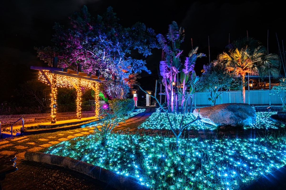 南台灣最美溫泉小鎮!「2025四重溪溫泉季」開跑,還有懶人最愛一日遊行程 南台灣最美溫泉小鎮!「2025四重溪溫泉季」開跑,還有懶人最愛一日遊行程