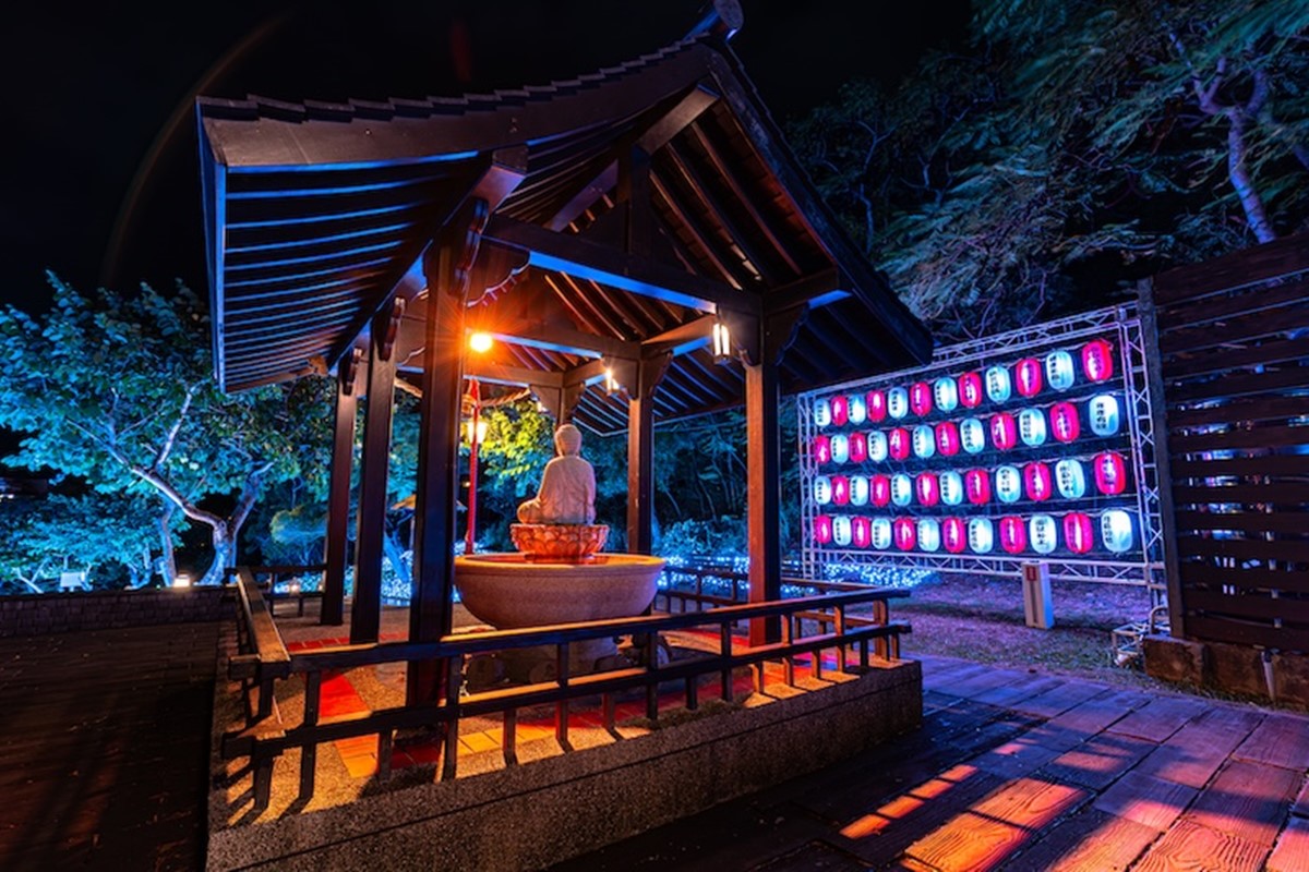 南台灣最美溫泉小鎮!「2025四重溪溫泉季」開跑,還有懶人最愛一日遊行程 南台灣最美溫泉小鎮!「2025四重溪溫泉季」開跑,還有懶人最愛一日遊行程