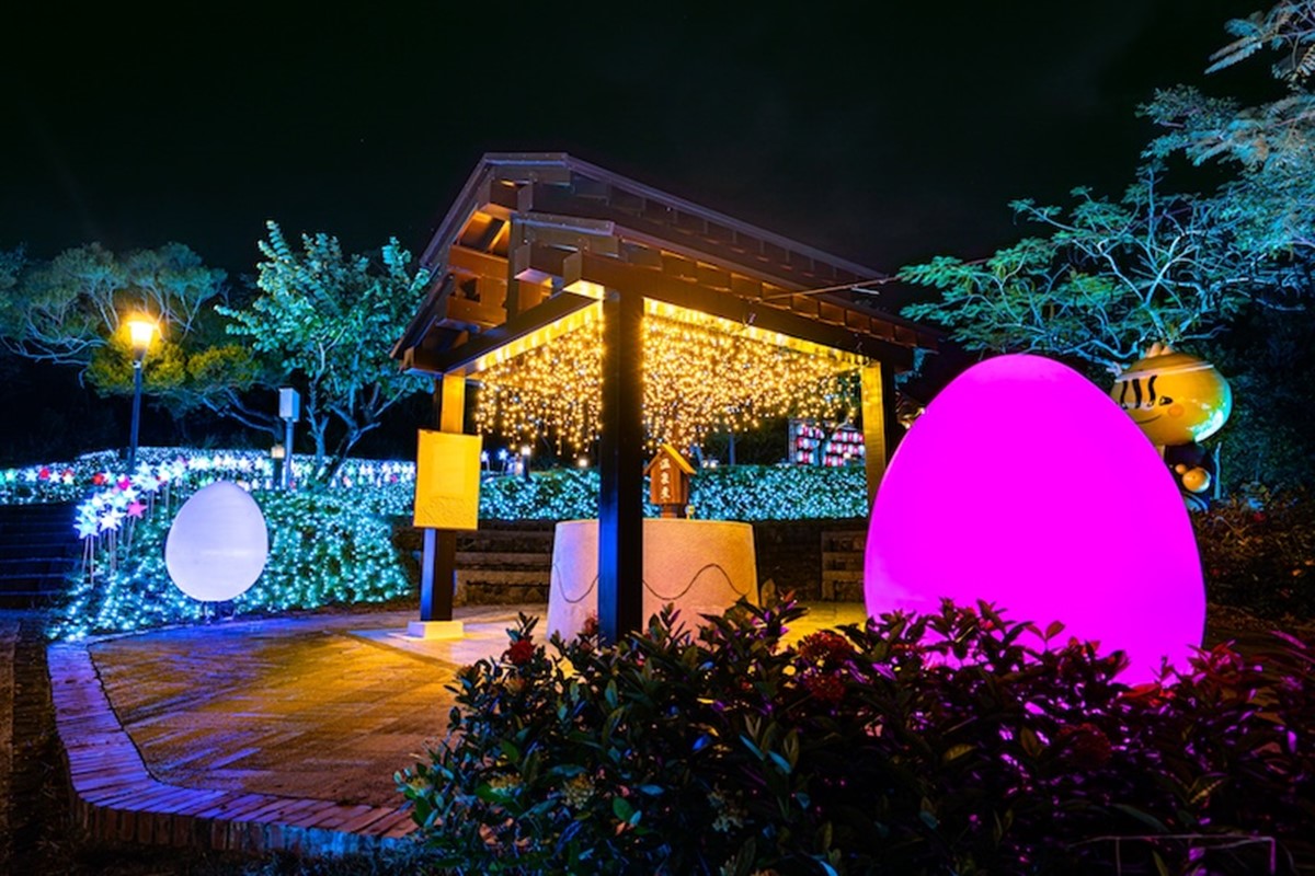 南台灣最美溫泉小鎮!「2025四重溪溫泉季」開跑,還有懶人最愛一日遊行程 南台灣最美溫泉小鎮!「2025四重溪溫泉季」開跑,還有懶人最愛一日遊行程