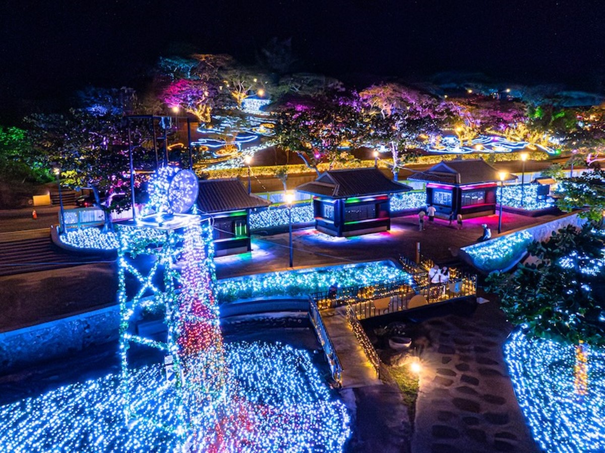 南台灣最美溫泉小鎮!「2025四重溪溫泉季」開跑,還有懶人最愛一日遊行程 南台灣最美溫泉小鎮!「2025四重溪溫泉季」開跑,還有懶人最愛一日遊行程