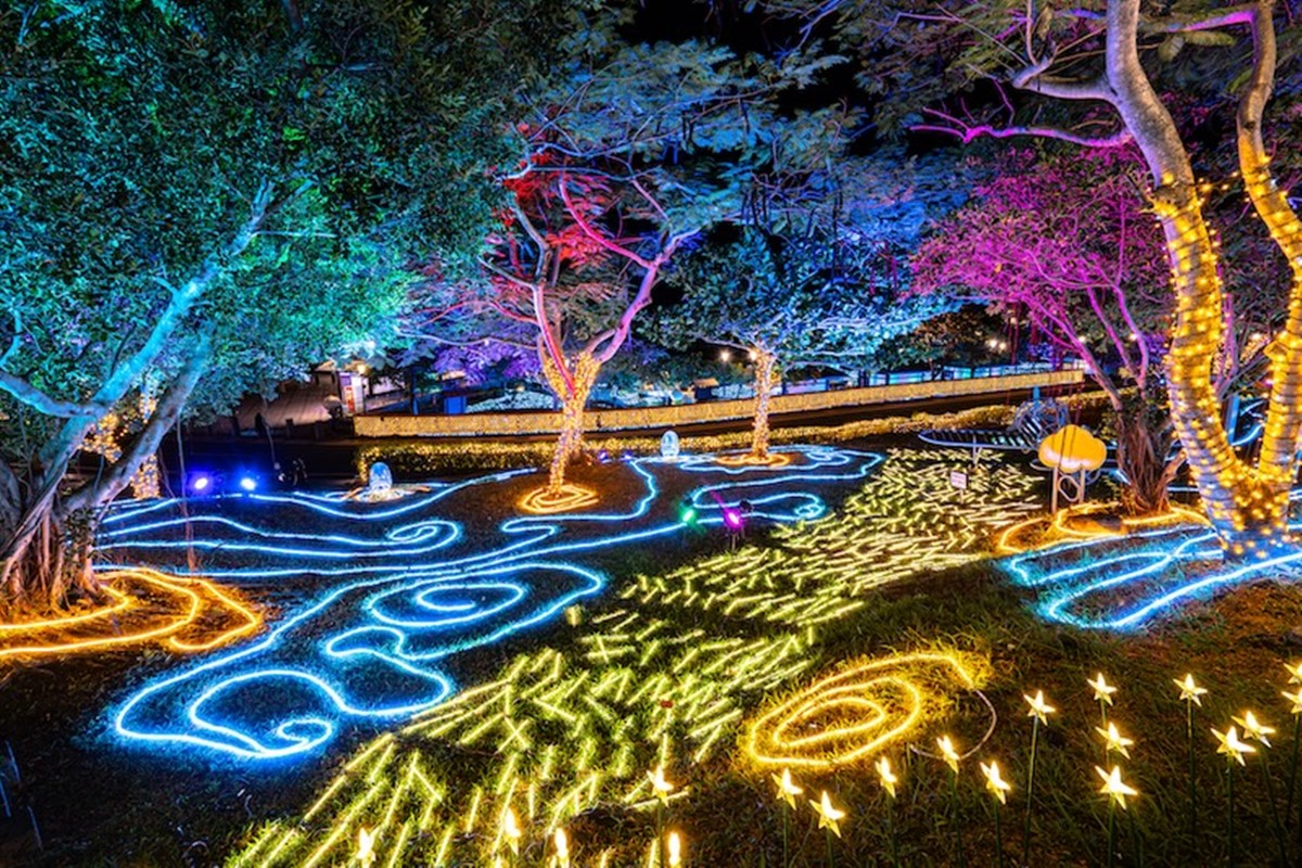 南台灣最美溫泉小鎮!「2025四重溪溫泉季」開跑,還有懶人最愛一日遊行程 南台灣最美溫泉小鎮!「2025四重溪溫泉季」開跑,還有懶人最愛一日遊行程