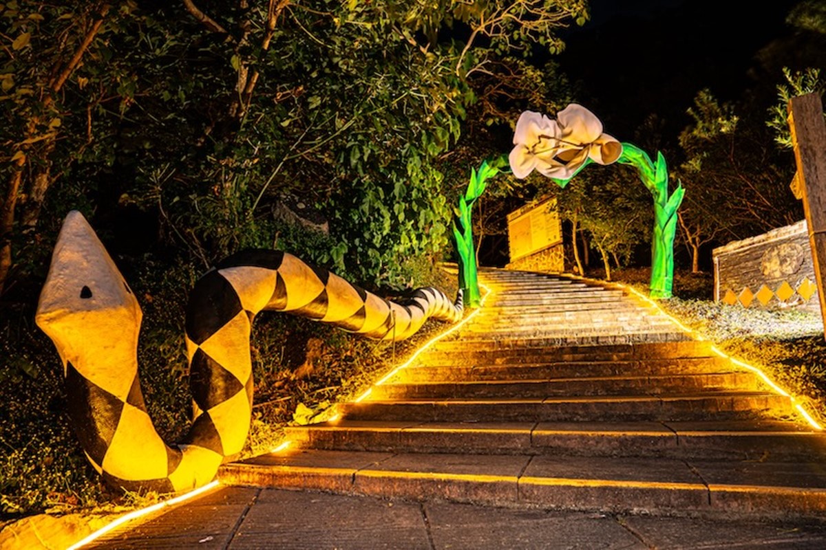 南台灣最美溫泉小鎮!「2025四重溪溫泉季」開跑,還有懶人最愛一日遊行程 南台灣最美溫泉小鎮!「2025四重溪溫泉季」開跑,還有懶人最愛一日遊行程