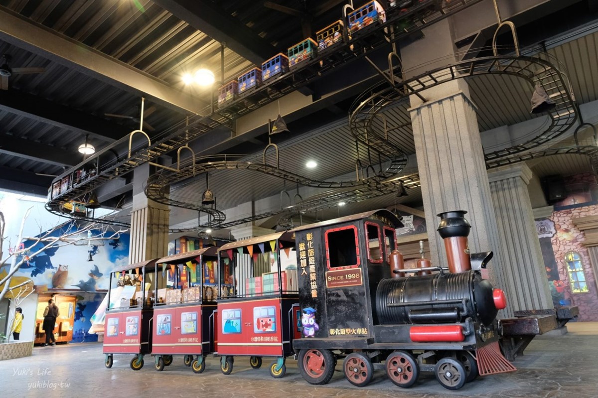 中部隱藏版「魔法城堡」!免門票還能吃點心、喝咖啡,學院風場景超好拍 中部隱藏版「魔法城堡」!免門票還能吃點心、喝咖啡,學院風場景超好拍