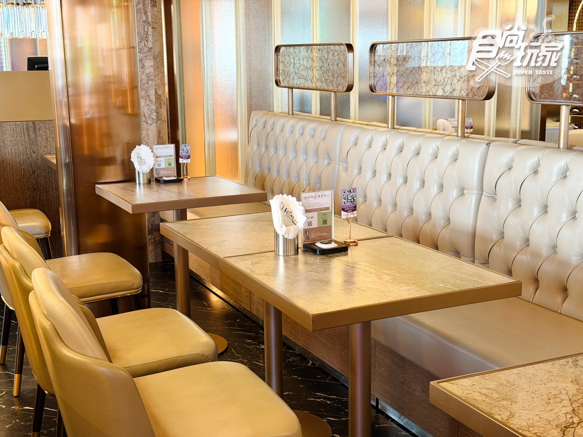 龍蝦299元開吃!免千元「高CP值鐵板燒」嗑主餐、湯品、炒飯,加碼壽星85折 龍蝦299元開吃!免千元「高CP值鐵板燒」嗑主餐、湯品、炒飯,加碼壽星85折