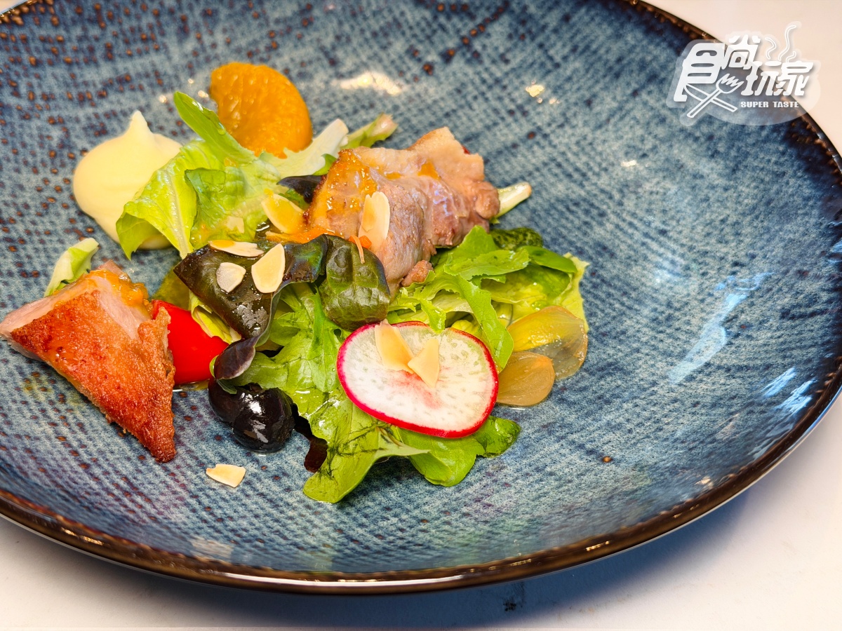 龍蝦299元開吃!免千元「高CP值鐵板燒」嗑主餐、湯品、炒飯,加碼壽星85折 龍蝦299元開吃!免千元「高CP值鐵板燒」嗑主餐、湯品、炒飯,加碼壽星85折