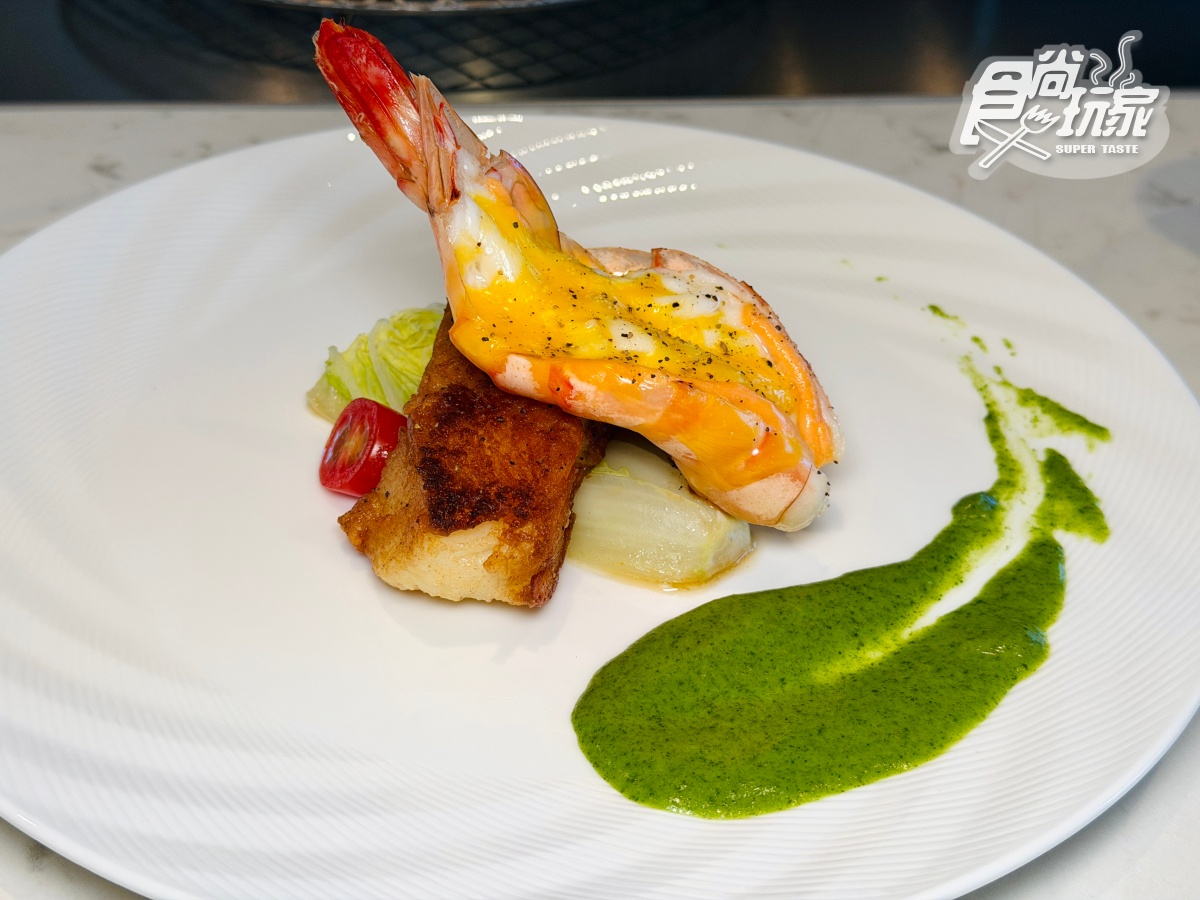 龍蝦299元開吃!免千元「高CP值鐵板燒」嗑主餐、湯品、炒飯,加碼壽星85折 龍蝦299元開吃!免千元「高CP值鐵板燒」嗑主餐、湯品、炒飯,加碼壽星85折