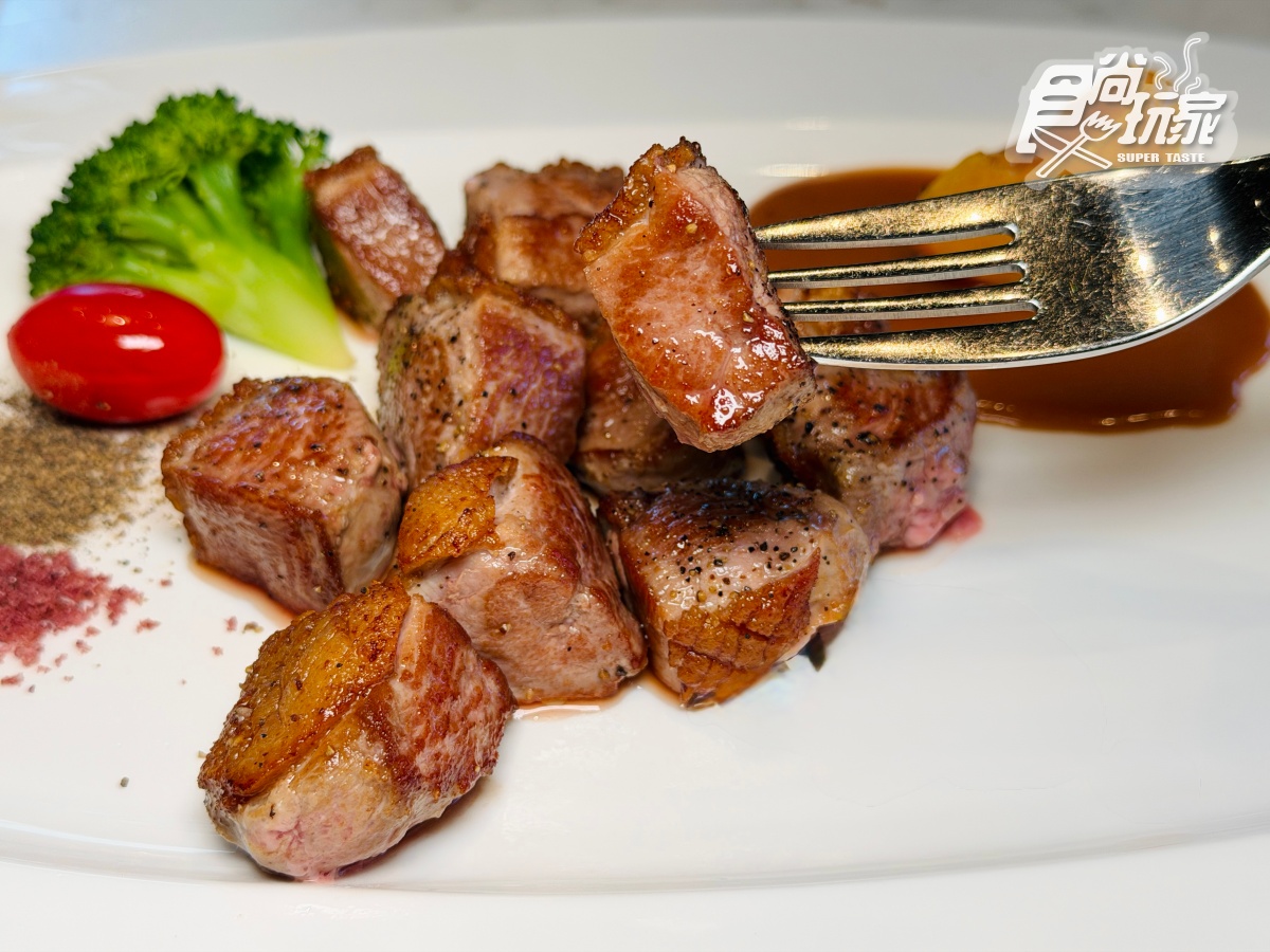 龍蝦299元開吃!免千元「高CP值鐵板燒」嗑主餐、湯品、炒飯,加碼壽星85折 龍蝦299元開吃!免千元「高CP值鐵板燒」嗑主餐、湯品、炒飯,加碼壽星85折