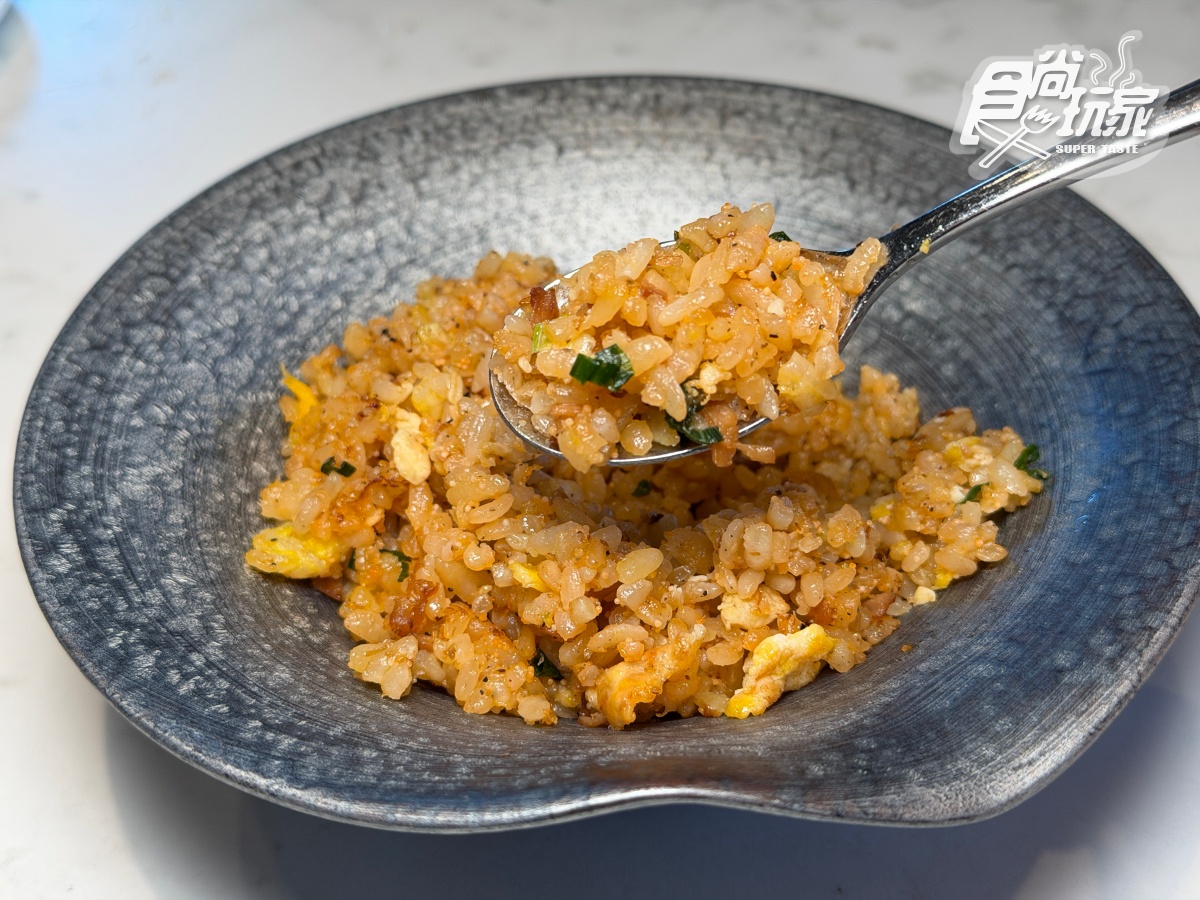 龍蝦299元開吃!免千元「高CP值鐵板燒」嗑主餐、湯品、炒飯,加碼壽星85折 龍蝦299元開吃!免千元「高CP值鐵板燒」嗑主餐、湯品、炒飯,加碼壽星85折