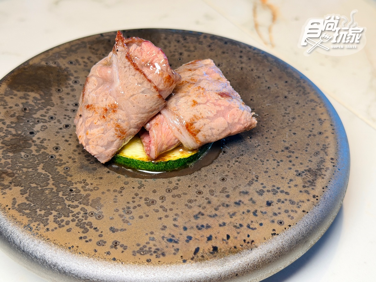 龍蝦299元開吃!免千元「高CP值鐵板燒」嗑主餐、湯品、炒飯,加碼壽星85折 龍蝦299元開吃!免千元「高CP值鐵板燒」嗑主餐、湯品、炒飯,加碼壽星85折