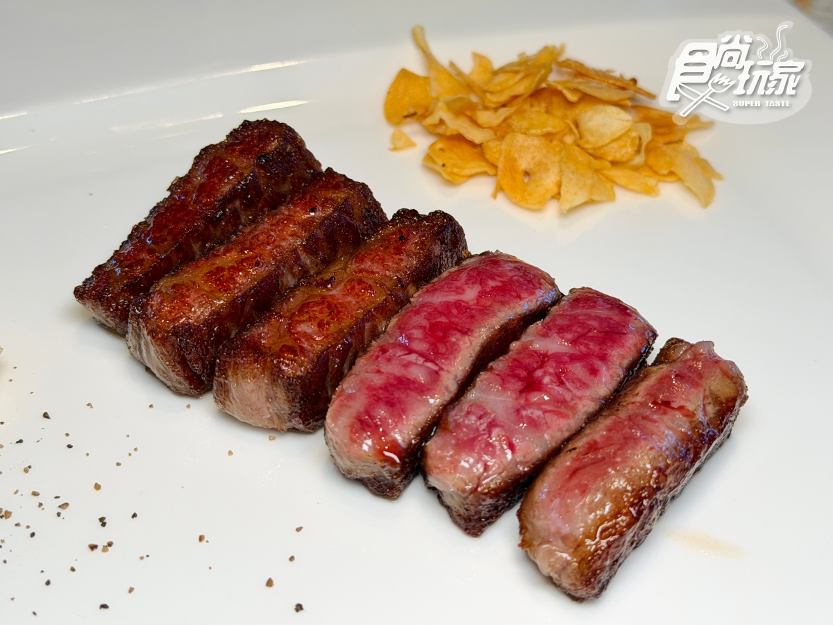 龍蝦299元開吃!免千元「高CP值鐵板燒」嗑主餐、湯品、炒飯,加碼壽星85折 龍蝦299元開吃!免千元「高CP值鐵板燒」嗑主餐、湯品、炒飯,加碼壽星85折