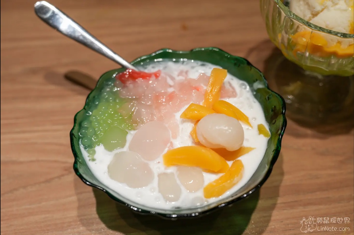 120元吃到飽!高CP值「泰式料理」6款甜點、泰奶無限續,必嗑2公分厚蝦餅 120元吃到飽!高CP值「泰式料理」6款甜點、泰奶無限續,必嗑2公分厚蝦餅