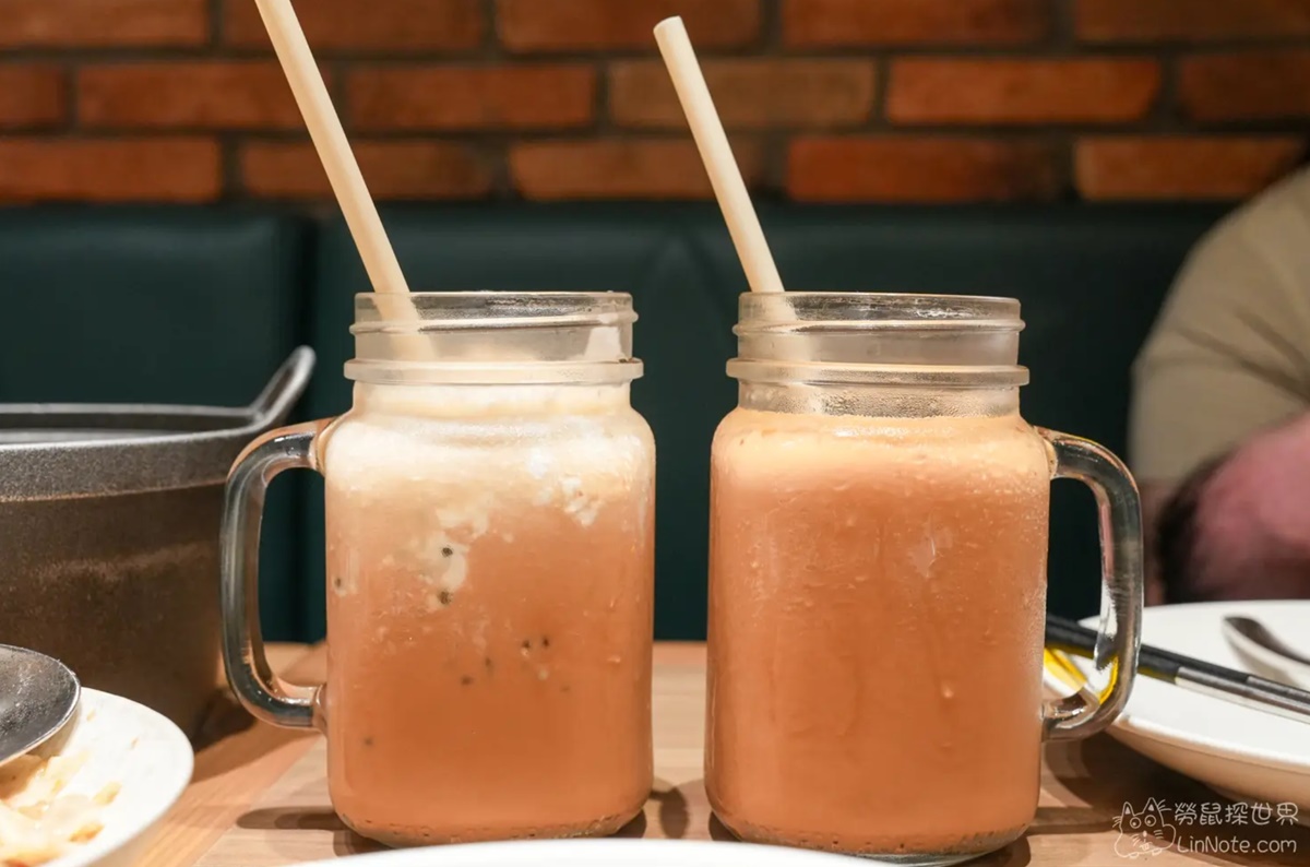 120元吃到飽!高CP值「泰式料理」6款甜點、泰奶無限續,必嗑2公分厚蝦餅 120元吃到飽!高CP值「泰式料理」6款甜點、泰奶無限續,必嗑2公分厚蝦餅