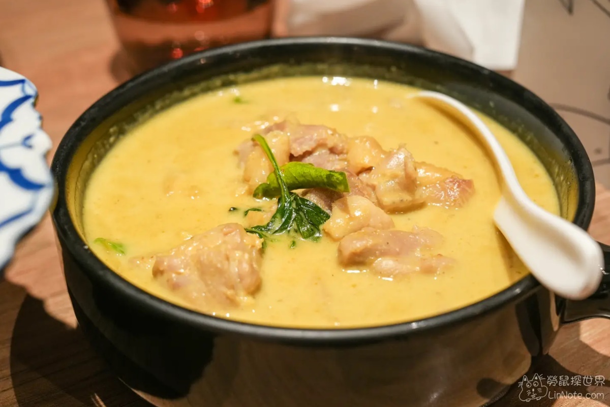 120元吃到飽!高CP值「泰式料理」6款甜點、泰奶無限續,必嗑2公分厚蝦餅 120元吃到飽!高CP值「泰式料理」6款甜點、泰奶無限續,必嗑2公分厚蝦餅