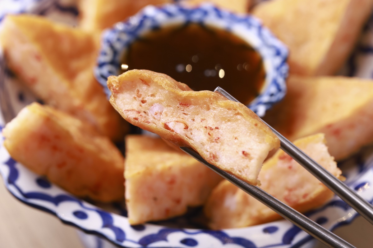 120元吃到飽!高CP值「泰式料理」6款甜點、泰奶無限續,必嗑2公分厚蝦餅 120元吃到飽!高CP值「泰式料理」6款甜點、泰奶無限續,必嗑2公分厚蝦餅