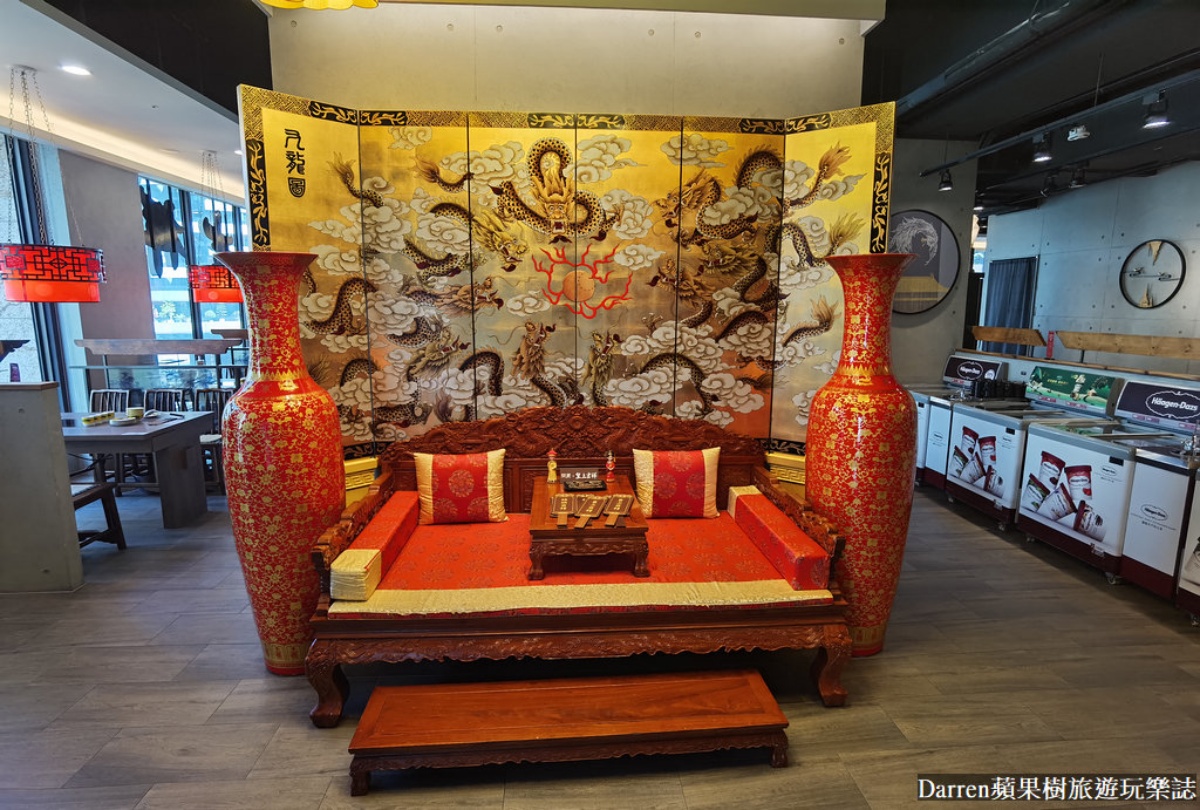 超狂海鮮自助任你拿！桃園８家麻辣鍋推薦：花蟹吃到飽、鹹蛋麻奶湯、壽星送龍蝦