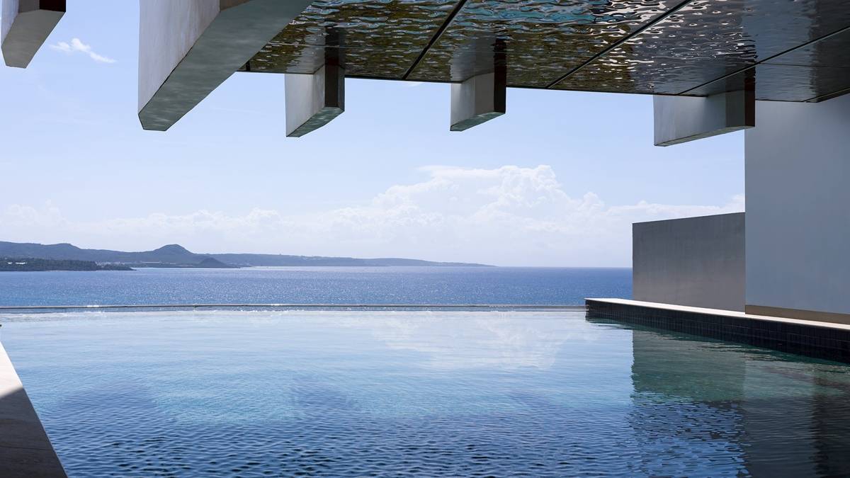 墾丁話題新海景飯店12月試營運！易遊網獨家55折起再送早晚餐