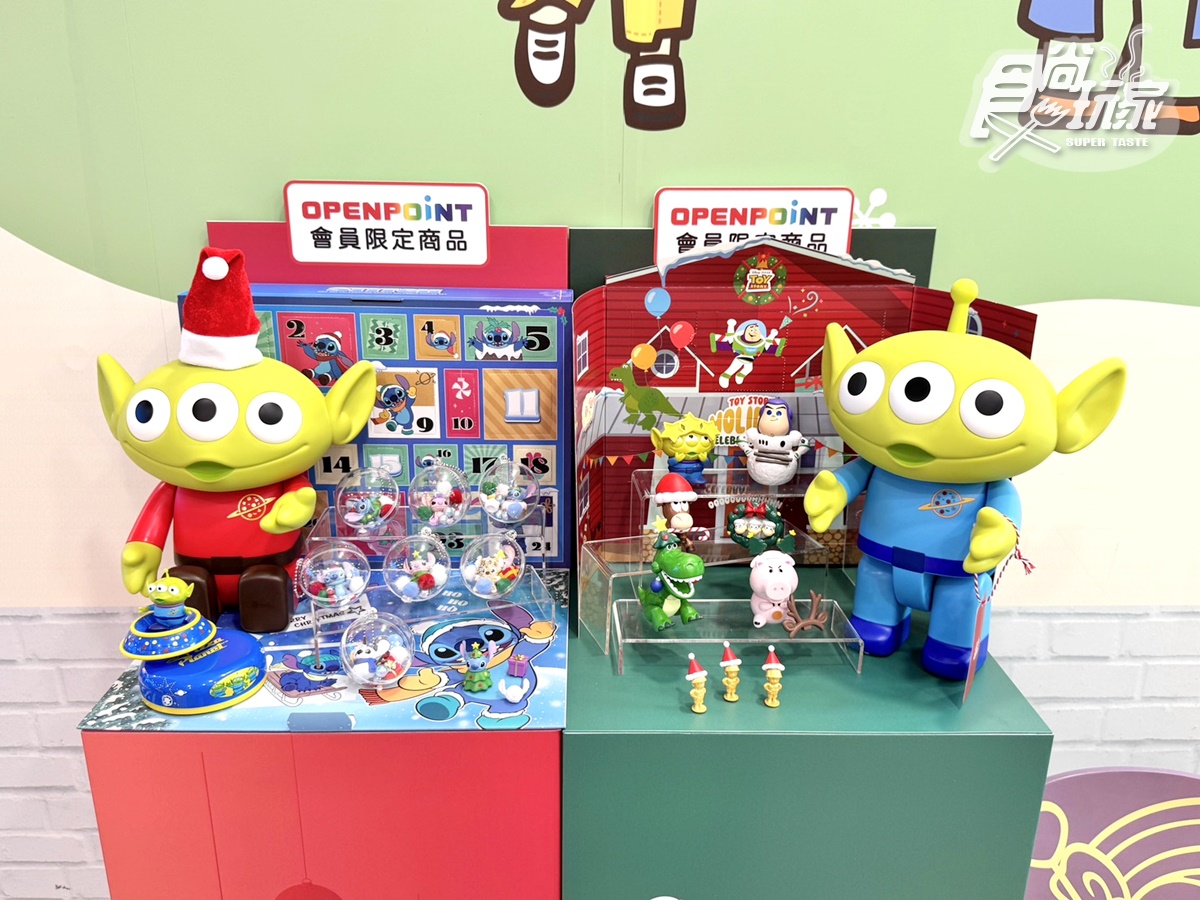 「7-11聖誕福袋」50款全開箱!KITTY、史努比、矮袋鼠9大IP,開賣時間、品項 「7-11聖誕福袋」50款全開箱!KITTY、史努比、矮袋鼠9大IP,開賣時間、品項