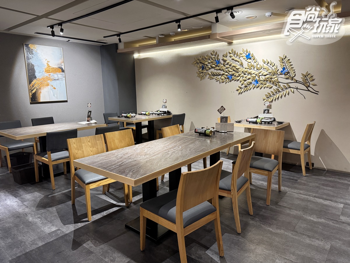 125元起開吃!王品「高CP值日料」爽嗑火焰牛排、海陸鍋,和牛釜飯無限續 125元起開吃!王品「高CP值日料」爽嗑火焰牛排、海陸鍋,和牛釜飯無限續